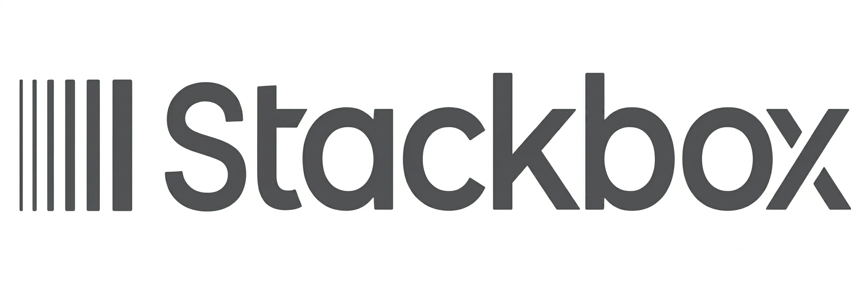 Stackbox