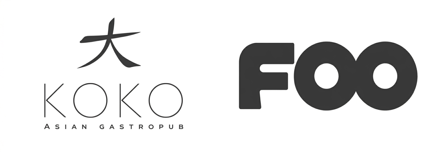 Koko + Foo